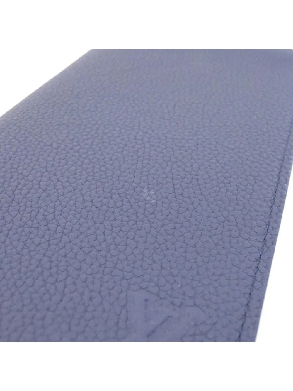 Louis Vuitton LV Aerogram Portefeuille Brazza Wallet